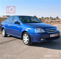 شيفروليه اوبترا